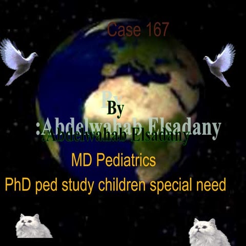 عبد الوهاب السعدنى حالة 56