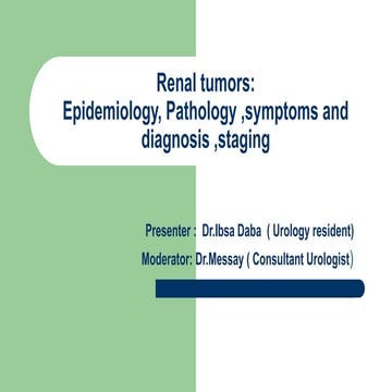 56. Renal tumors.pptmmmmmmmmmmmmmmmmmmmx