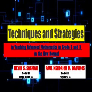 560063390-Techniques-and-Strategies-in-Teaching-Mathematics.pptx