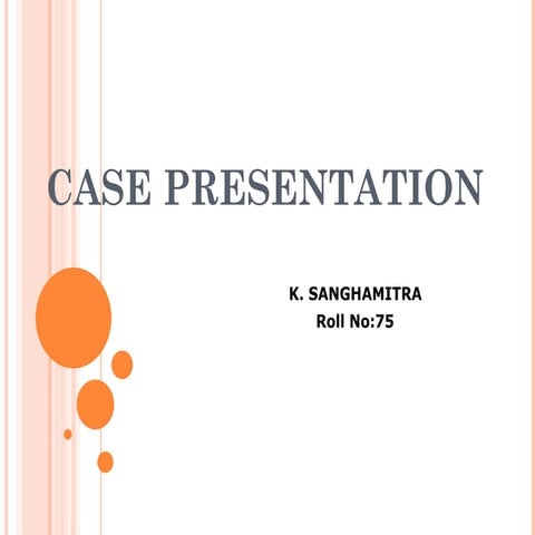 5 Case Presentatiom 6088964750308278639 Pptx