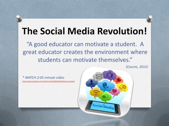 560 social media updated