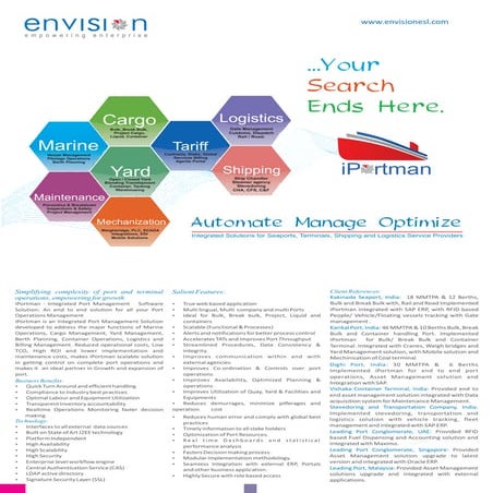 iPortman_POS_Handout