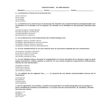 56148698 ensayo-simce-8º-ano-basico