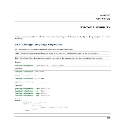 The Ring programming language version 1.3 book - Part 57 of 88