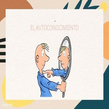EL AUTOCONOCIMIENTO.pptx8888888888888888 | PPTX