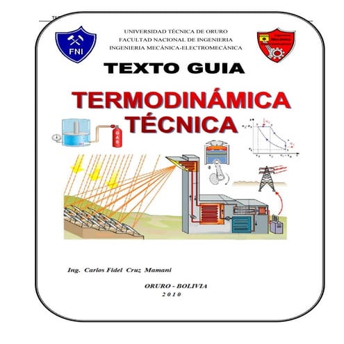 56385628 termodinamica-tecnica-ing-carlos-cruz