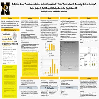 2014 CGSA HolisticReviewPoster