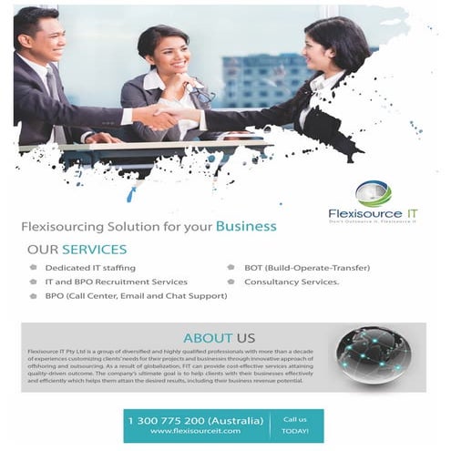 FlexiPresentation v1.3