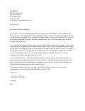 film production cover letters