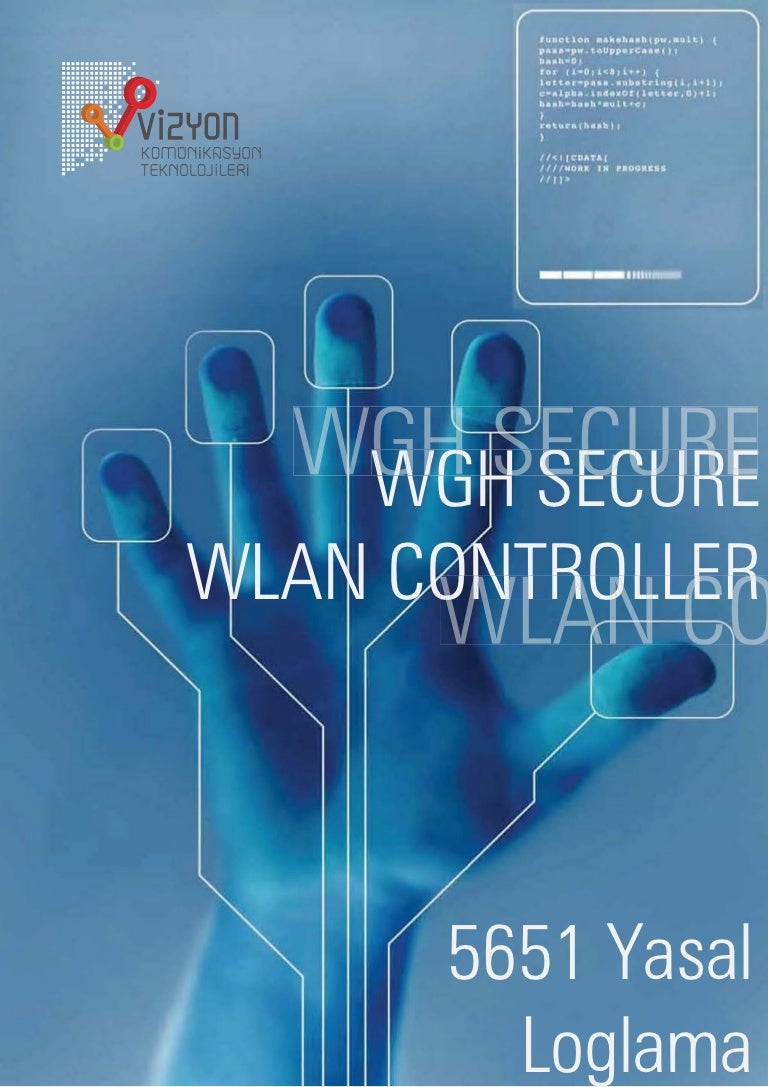 5651 Loglama z mleri