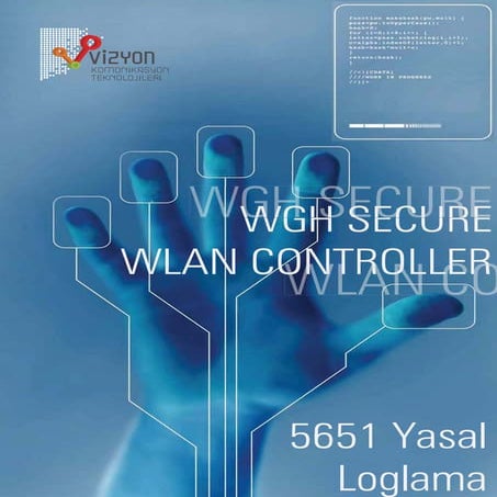 5651 Loglama Çözümleri