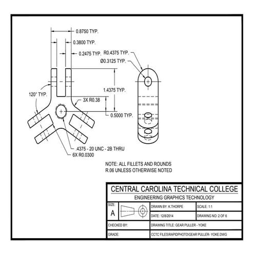 GEAR PULLY - YOKE-Layout1