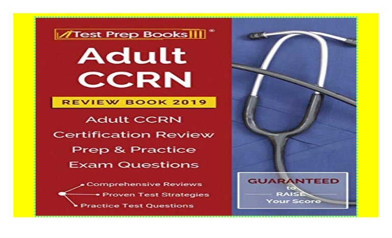 CCRN-Pediatric Schulungsangebot