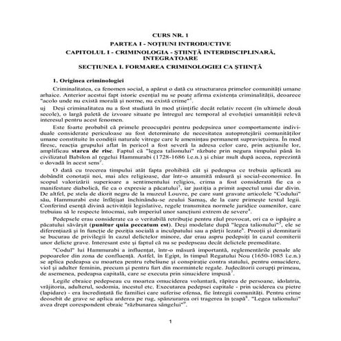 56657245 curs-criminologie 