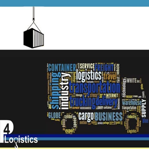 4PL - Company Profile