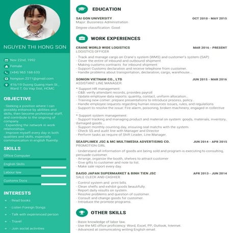 CV-NGUYENTHIHONGSON-ENG