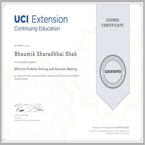 Coursera SPNPNJS4FM2U