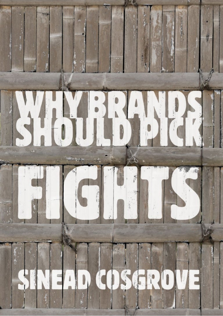 Brand Fight