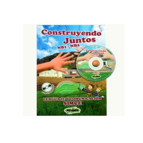 Construyendo Juntos NB1 - NB2