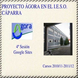 Google Sites