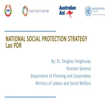Guidelines in the Preparation of the SPDR.ppt