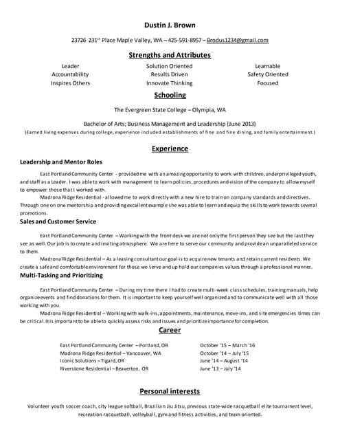 Jocelyn rendon's Resume | DOCX