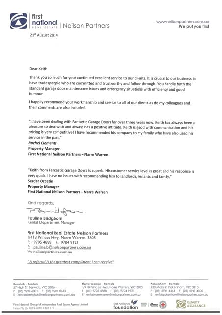 14158595 WorkCover Insurance Certificate of Currency 30-06-16 | PDF