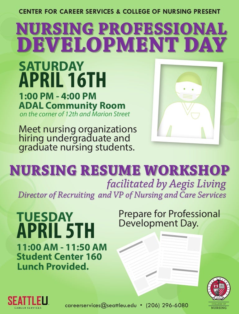 nursing-professional-development-day