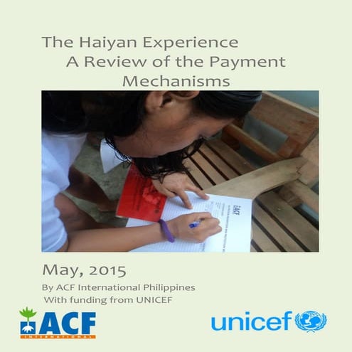 Payment mechanism study 20 06 2015  Final