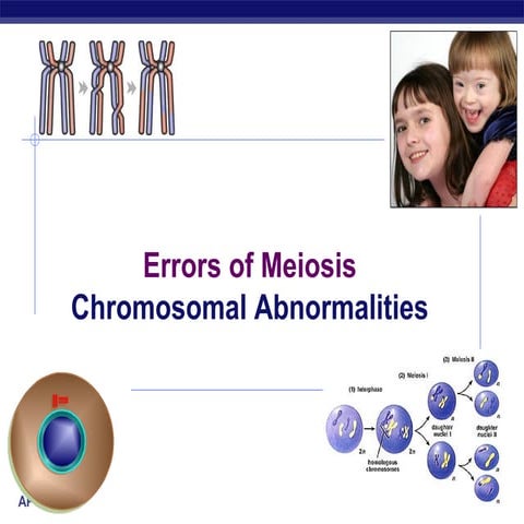 56 ch15chromosomalabnormalities2008