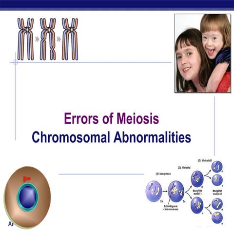 56 ch15chromosomalabnormalities2008