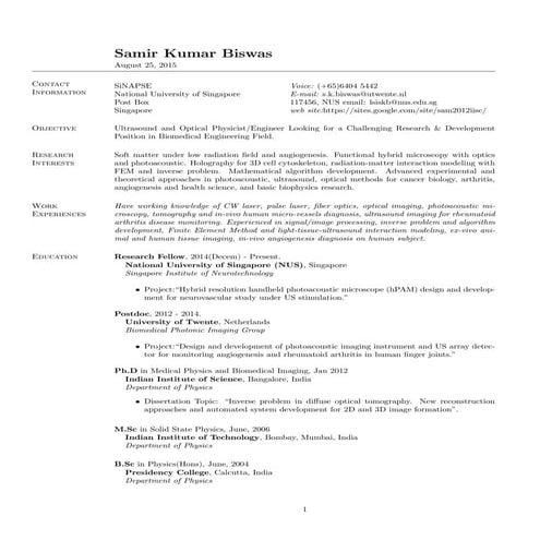 BiswasSK_CV