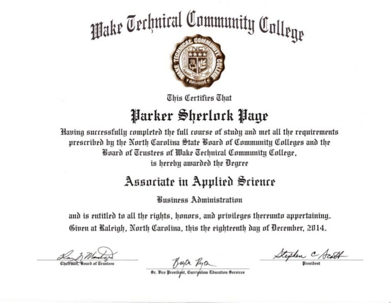 Wake Tech Associate s Degree Business Administration wake-tech-associate-s-degree-business-administration