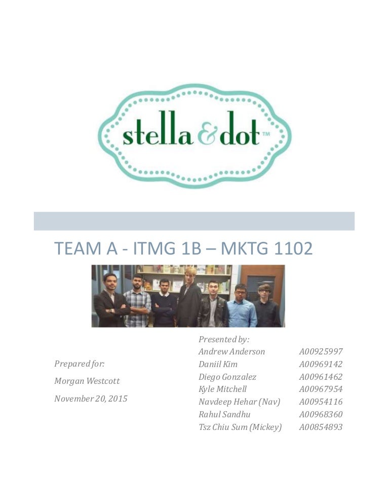 Stella And Dot Clothing Size Chart