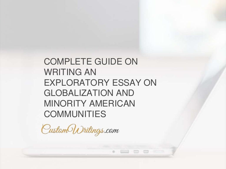 Globalization topics for essay picture