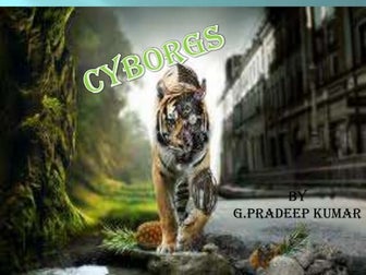 Cyborgs