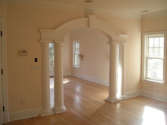 Misc. Interior Photos