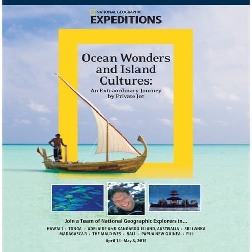 National Geographic | PPT
