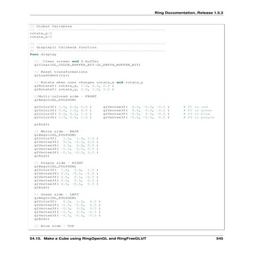 The Ring programming language version 1.5.3 book - Part 68 of 184