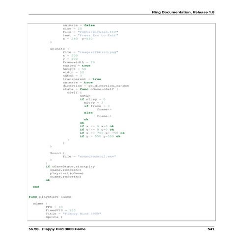 The Ring programming language version 1.8 book - Part 58 of 202