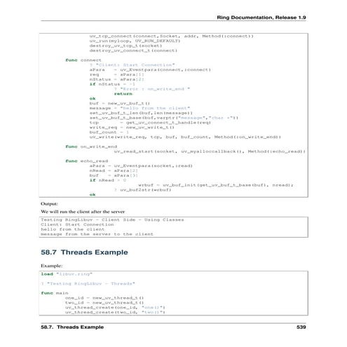 The Ring programming language version 1.9 book - Part 58 of 210