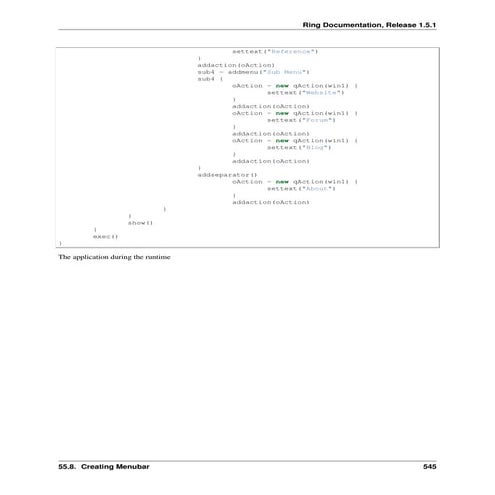 The Ring programming language version 1.5.1 book - Part 58 of 180