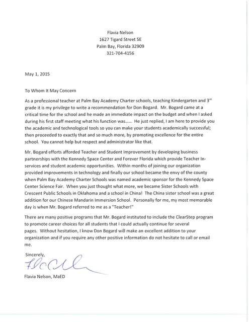 Don Reference Letter SCANNED