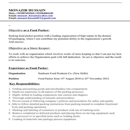 Monazir Hussain (Fod)