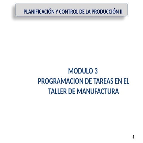 1 regla de johnson | PPT