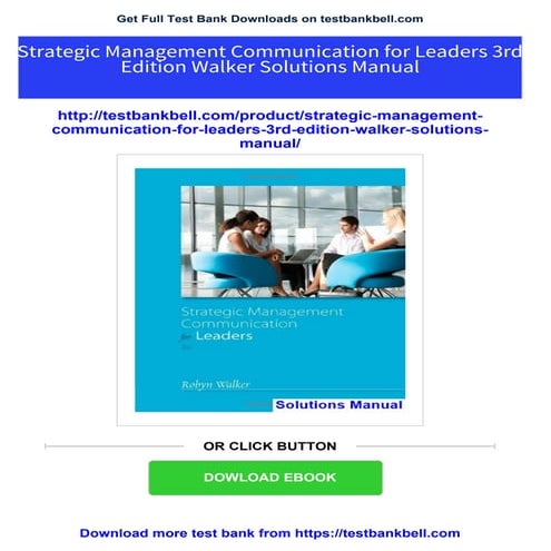 Download full ebook of c instant download pdf