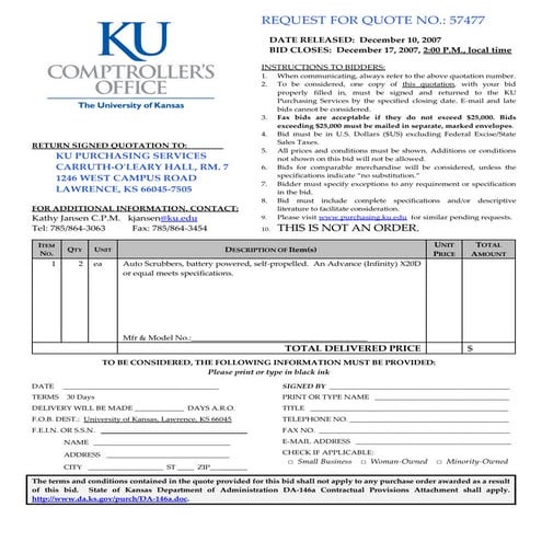 CGU General Claim Form | PDF