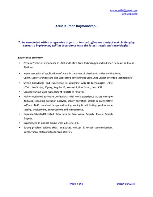 Arun Kumar(7.8Yrs).DOC