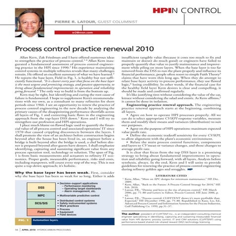 HPControl Renewal2010
