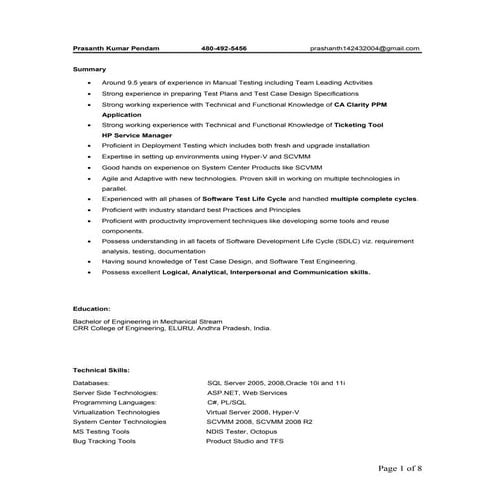 Prasanth_Pendam_QA_9.5 Years